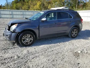 2013 CHEVROLET EQUINOX