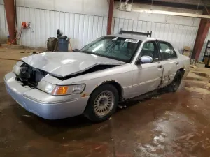 2000 MERCURY GRMARQUIS
