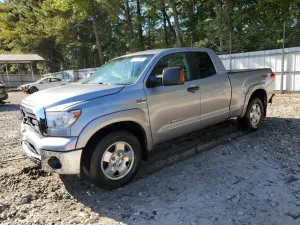 2008 TOYOTA TUNDRA