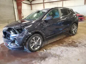 2021 BUICK ENCORE