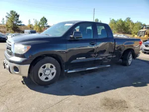 2012 TOYOTA TUNDRA
