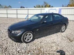 2008 BMW 3 SERIES