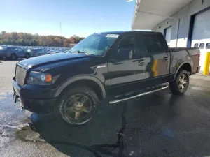 2007 FORD F-150