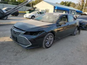 2021 TOYOTA AVALON