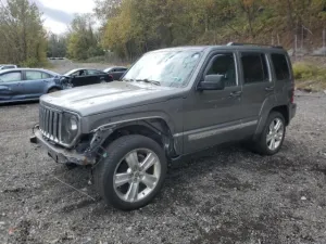 2012 JEEP LIBERTY