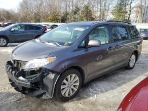 2011 TOYOTA All Models