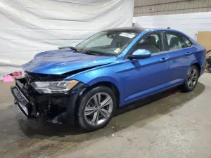 2023 VOLKSWAGEN JETTA