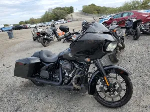 2023 HARLEY-DAVIDSON FL