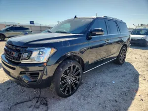 2018 FORD EXPEDITION