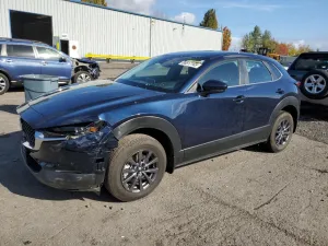 2024 MAZDA CX30