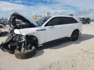 2025 CADILLAC ESCALADE I