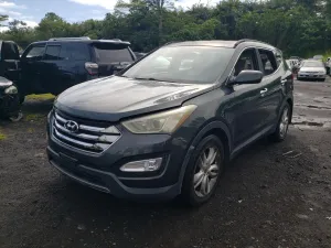 2013 HYUNDAI SANTA FE SPORT