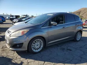 2013 FORD CMAX