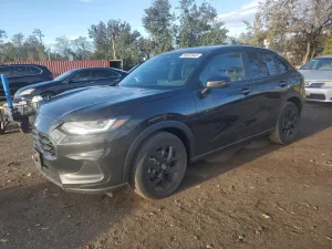 2024 HONDA HR-V