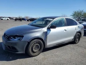 2017 VOLKSWAGEN JETTA