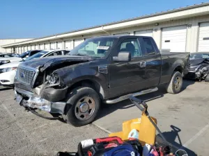 2008 FORD All Models