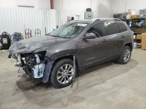 2020 JEEP GRAND CHER