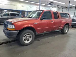 1998 FORD RANGER