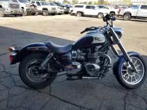 2007 TRIUMPH MOTORCYCLE AMERICA