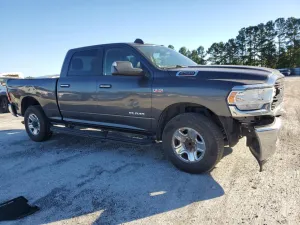 2019 RAM 2500