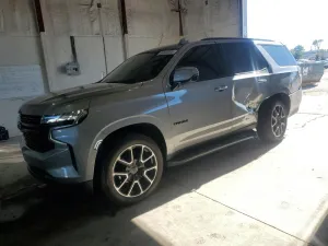 2023 CHEVROLET TAHOE