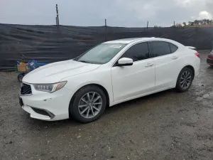 2019 ACURA TLX