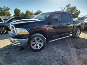 2009 DODGE All Models