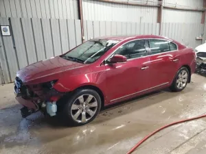 2011 BUICK LACROSSE