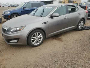 2013 KIA OPTIMA