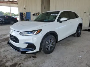 2025 HONDA HR-V