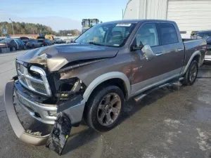 2009 DODGE All Models