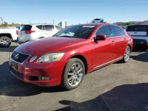 2006 LEXUS GS300