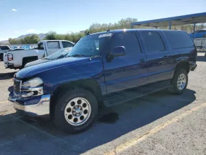 2003 GMC YUKON