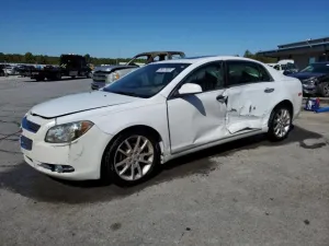 2011 CHEVROLET MALIBU