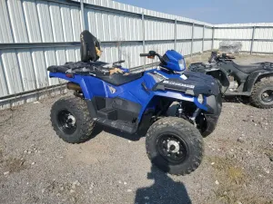 2023 POLARIS ATV
