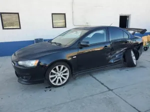 2009 MITSUBISHI LANCER