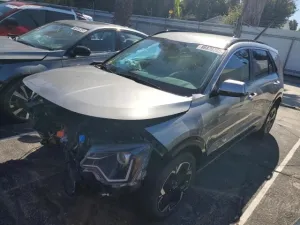 2024 KIA NIRO WIND