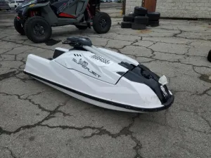 2024 YAMAHA JETSKI