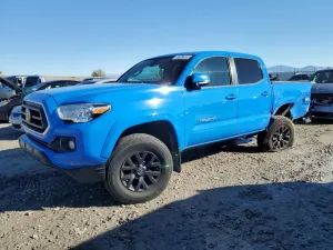 2020 TOYOTA TACOMA