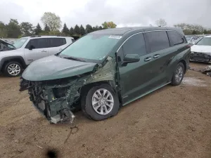 2021 TOYOTA All Models