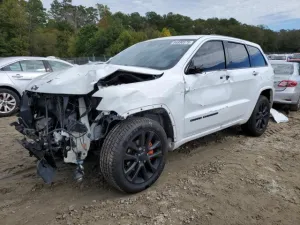 2018 JEEP GRAND CHER