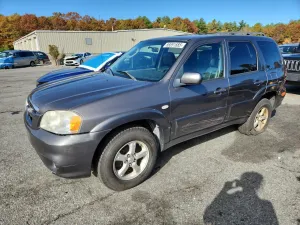 2005 MAZDA TRIBUTE