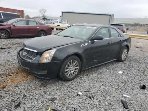 2011 CADILLAC CTS