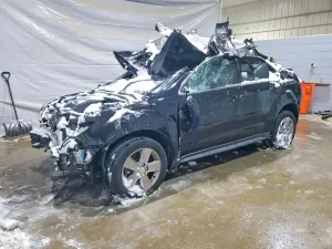 2012 CHEVROLET EQUINOX