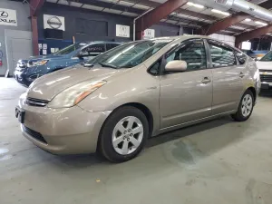 2006 TOYT PRIUS