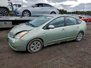 2009 TOYT PRIUS