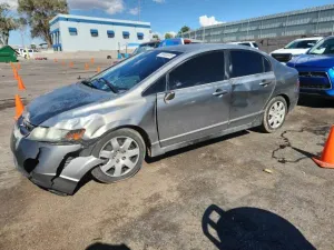 2006 HONDA CIVIC