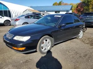 1997 ACURA CL