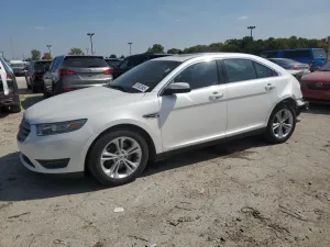 2013 FORD TAURUS