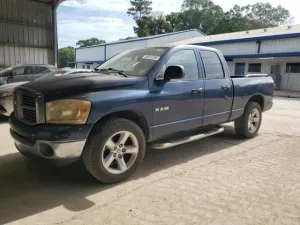 2008 DODGE RAM 1500